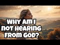 Am i hearing from god