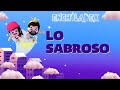 T2  ep 101  lo sabroso