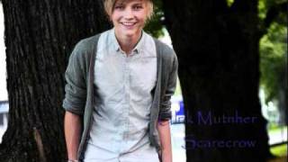 Watch Ulrik Munther The Scarecrow video