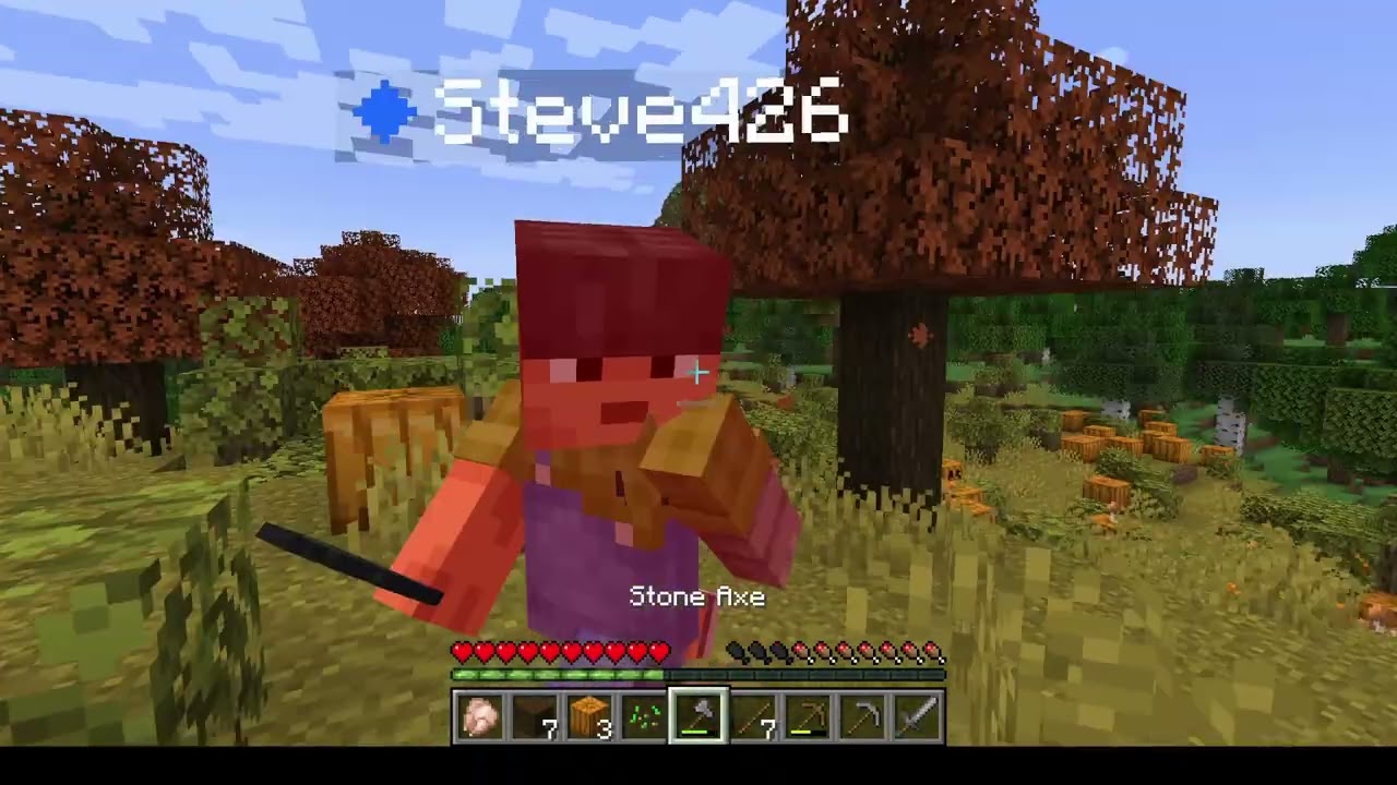 iCH HABE MIT STEVEN HORROR MODS  IN MINECRAFT  GESPIELT 🥹💀