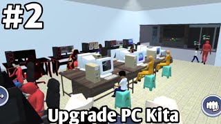 Upgrade PC Standar di Warnet Kita - Warnet Life Part 2