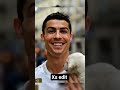 Ronaldo hard wark comeback ❤👈