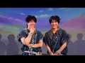 三浦宏規&高野洸からコメント到着!舞台『キングダムII-継承‐』2026年夏に上演決定