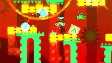 Sneak peak for my part in a collab