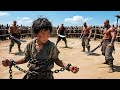 Akela 100 Par Bhaari He (UNLEASHED 2005 Movie explained in Hindi/Urdu