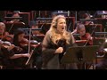 49 Sopranos Hits High Eb in ''Spargi D'amaro Pianto'' Lucia Di Lammermoor