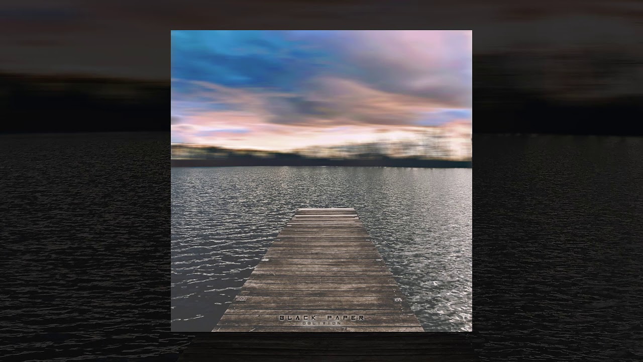 Oblivion essay picture