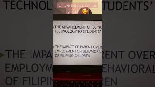 G10 tries research #researchpaper #youngresearchers #shorts2023 #shortsviral