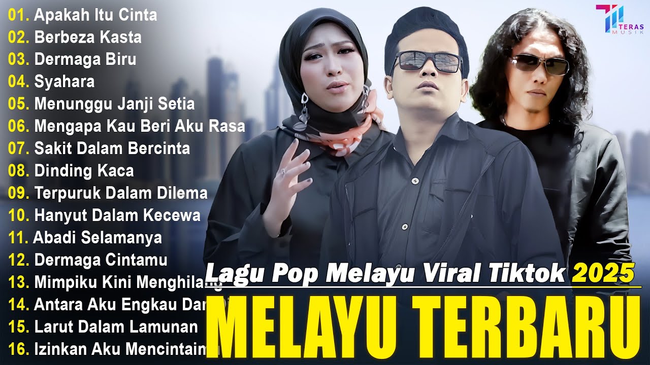 Ipank , Elsa Pitaloka, Thomas Arya - Yelse - Lagu Slow Rock Terbaru 2025 Enak Didengar & Bikin Baper