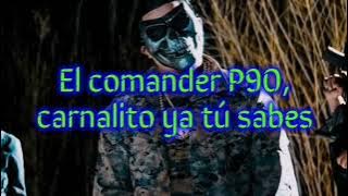 En nadie confío☠️ - El makeabelico
