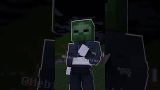 disguise | Minecraft Animation