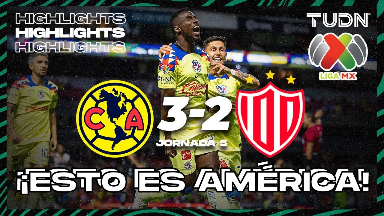 Club América vs León Free Live Stream Liga MX Online - How to Watch and Stream Major League and College Sports