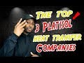 3 Top Plastisol Heat Transfers Companies