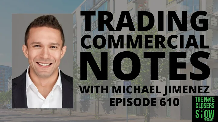 The Commercial Mortgage Investment Market with Mic...
