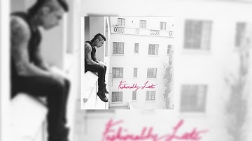 falling in reverse - it