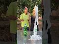 Fanta vs Mentos, Sprite vs Mentos