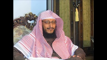 سورة المعارج للشيخ علي بن حضرم قراءة هادئة ما شاء الله