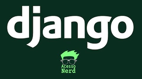 Django na prática - (Parte 03) - Instalação Ubuntu (Python ,Pip e Django)