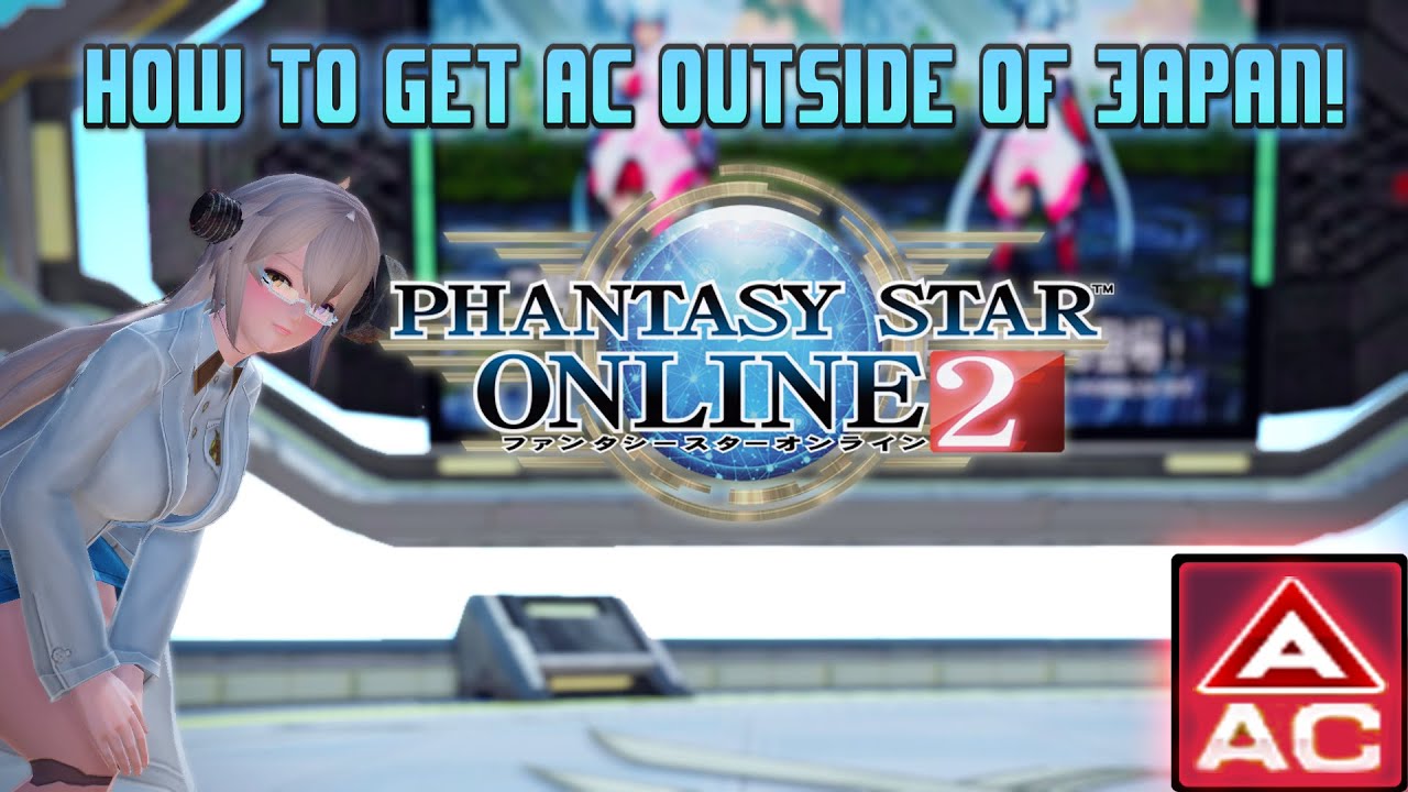 Fastest Way To Buy Ac Premium On Pso2 2 Min Guide By Derek Sabin