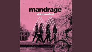 Vignette de la vidéo "Mandrage - Zabrnkám"