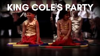 King Coles Party - 2009-10