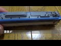 TOMIX 7103 EF81-500.私有コンテナ開封動画 の動画、YouTube動画。