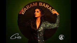 Christia Kassab - BARAM BARAM [Official Music Video 2025] - كريستيا كسَاب - برم برم