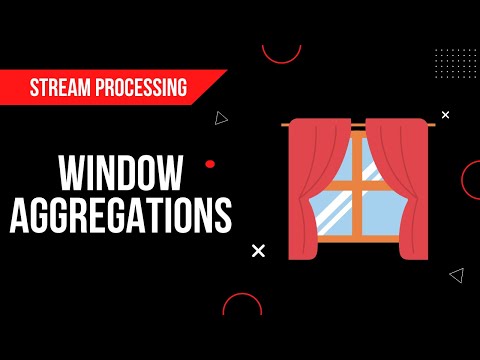 Window Aggregations |