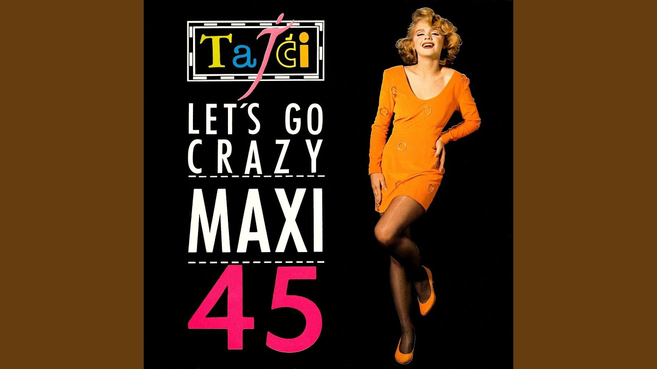 Moj Mali Je Opasan (Let'S Twist Again)