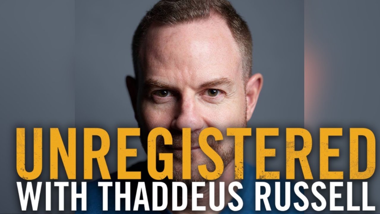 Unregistered Live Stream