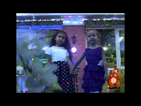 ცისარტყელა 4 .10 . 2014