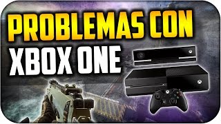 PROBLEMAS SERIOS CON XBOX ONE  | COD Black Ops 2 - VicensHD