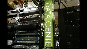 Microsoft Datacenter Academy Snapshot