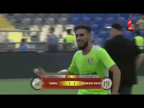 Чихура - Фола 2-1 видео