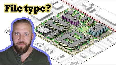 How to export a Revit model PERFECTLY into Sketchup