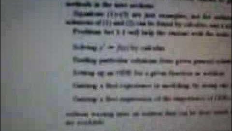 Kreyszig Advanced Mathematics for Engineers