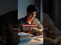 Practice vs Reading: What Actually Clears CA Exams? 🤯