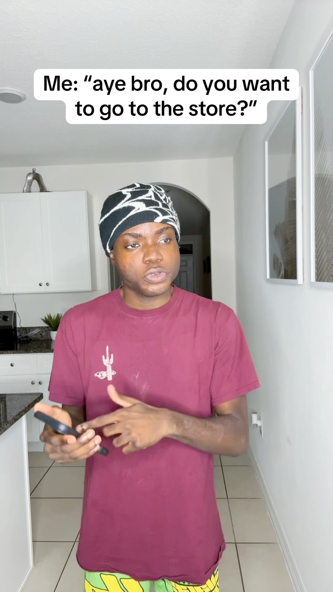 That one friend that overdresses ? @SpeedMcqueen_1