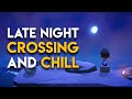 My Chill Night Time Routine In Animal Crossing New Horizons