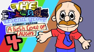 TFFGVV2 - Ep. 4 - Jeffy, Stop It!