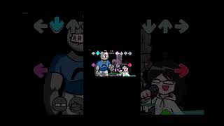 Fnf Но Все Поют Песни No Hero Vs Glitch Finn, Reactor И Ejected Vs Impostor 3.0