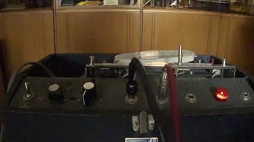 Maestro Echoplex EP-3 quick demo