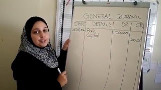 General Journal