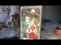 ✨❣️SUS SENTIMIENTOS MÁS INTENSOS HACÍA TI +CANALIZACIÓN ❣️✨tarot interactivo amor