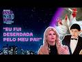 Do caminhão com FRANGO VIVO ao JATINHO do AMAURY DUMBO: Val Marchiori CHOCA Carioca com seu passado!