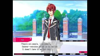 Starry Sky - Chapter 42 (Kanata)