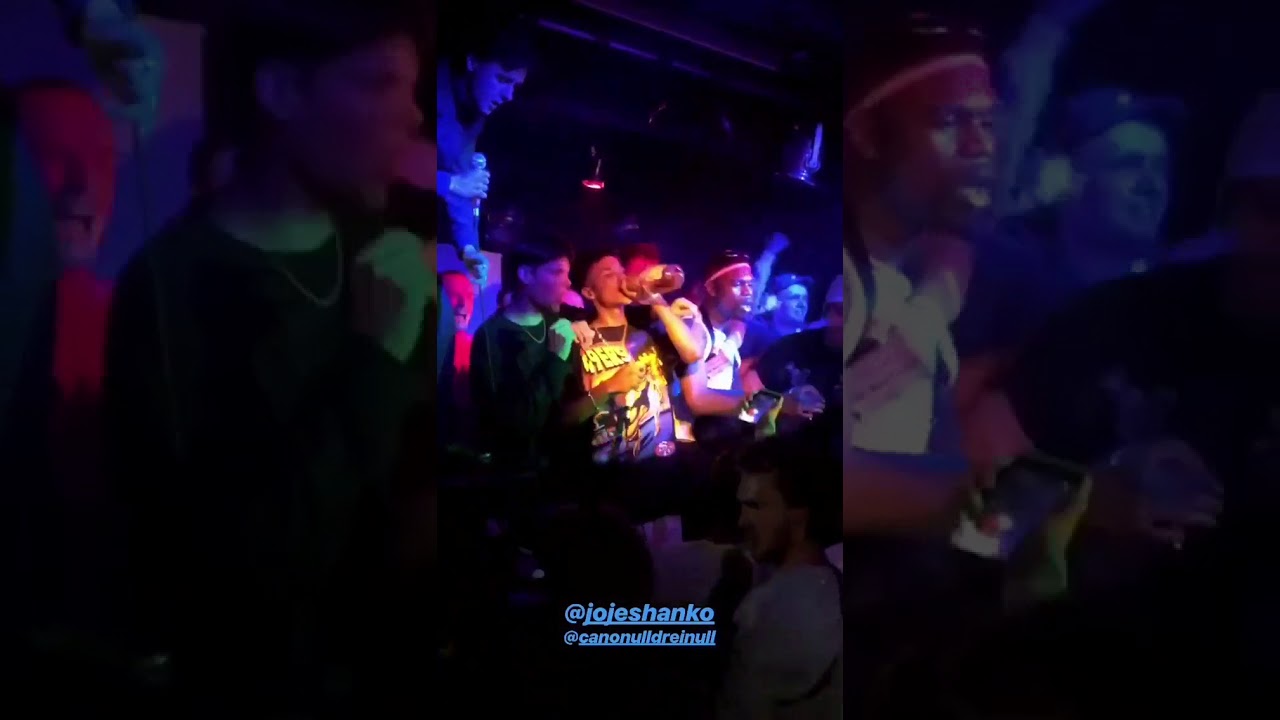 Pashanim live auftritt