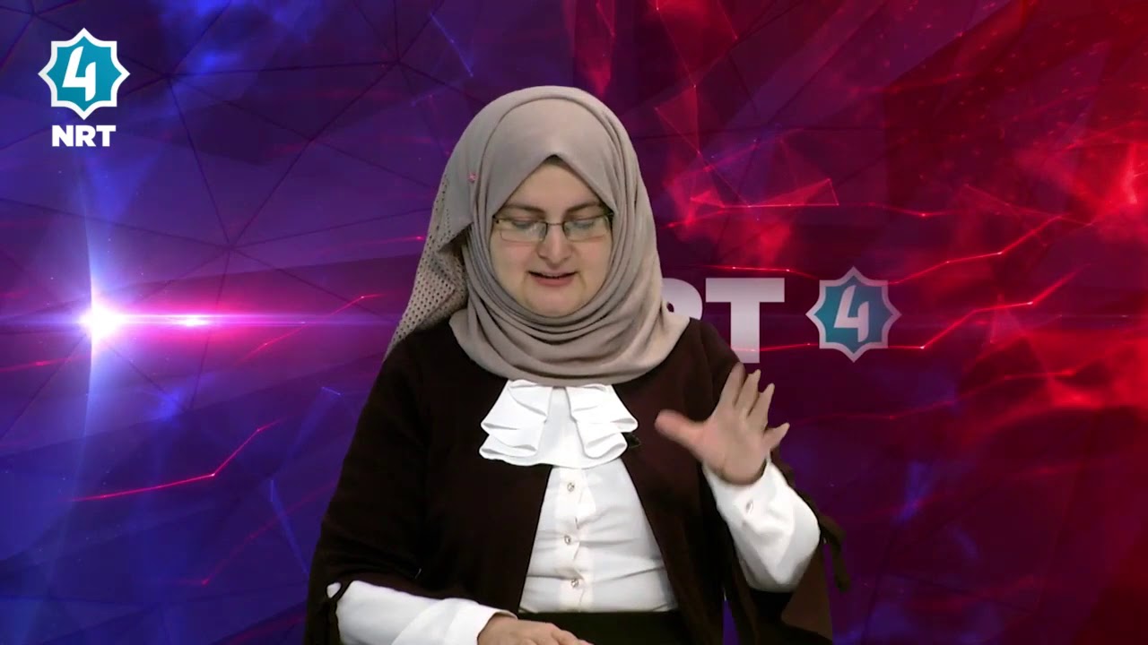 مامۆستا تریفە جەلال - هێزی ئیرادە