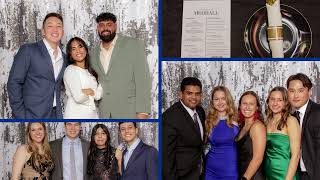 End of Year Celebration | TouroCOM Montana Medical Students 2024