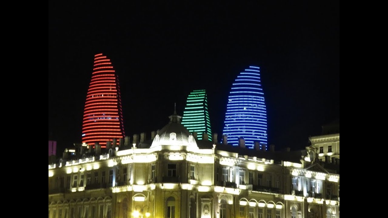 אל הקווקז הגבוה 5 9 23